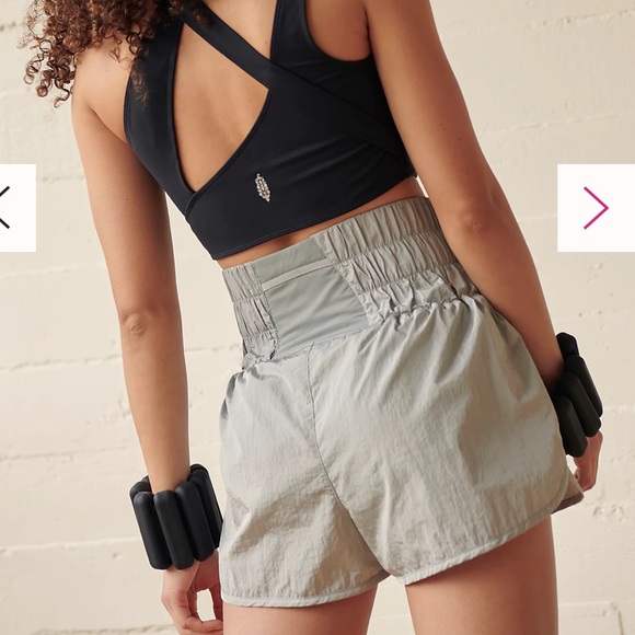 Free People Short - Picture 2 of 4